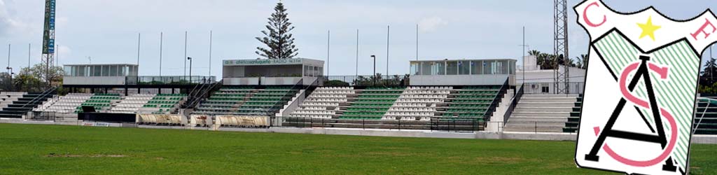 Estadio El Palmar